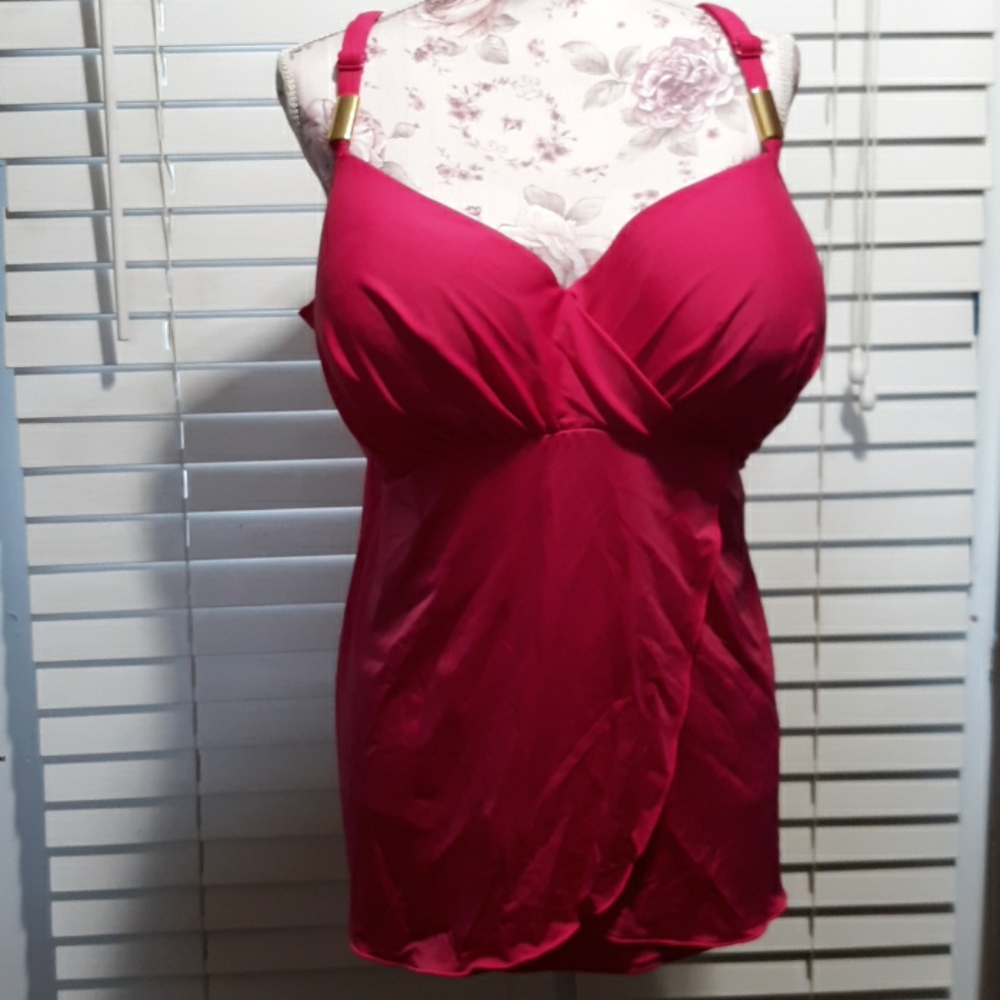 Way cute tankini
